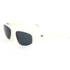 Image de Lunettes de Soleil Adidas Original OR0107 White 55/18/135 Femme