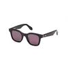 Image de GAFAS ADIDAS ORIGINALS-OR0109 C: shiny black 47x22x41,8x150 Santé et soins personnels