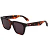 Image de Lunettes de Soleil Adidas Original OR0110 Red havana 51/18/150 Homme