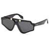 Image de GAFAS ADIDAS ORIGINALS-OR0113 C: shiny black 00x0x50,2x145 Santé et soins personnels