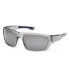 Image de Lunettes de Soleil Timberland TB00002 Shiny grey 64/16/135 Homme
