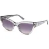 Image de MARCOLIN GU00112 Lunettes pour femme Gris Taille unique