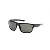 Image de Lunettes de Soleil Timberland TB00016 BLACK/GREEN 65/16/130 Unisex