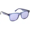 Image de Gant, bleu, taille unique
