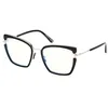 Image de Verres Tom Ford 5984B avec filtre de lumière bleue