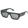 Image de GAFAS GANT-GA00013 C: dark green/other 54x18x59x145 Santé et soins personnels