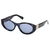 Image de GAFAS MAX &CO-MO0123 C: coloured havana 53x19x38,9x140 Santé et soins personnels
