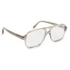 Image de Tom Ford Unisexe Adulto FT6058-B Gafas Mastic 58