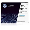 Image de HP 87X - Alta resa - Nero - Originale - LaserJet - Cartuccia toner (CF287X)