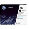 Image de HP 87X - à rendement élevé - noir - originale - LaserJet - cartouche de toner (CF287X) en occasion ou reconditionné