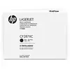 Image de HP CF287XC Cartouche toner pour CLJ PRO M506 Noir