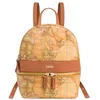Image de Alviero Martini D098-6000-010 Sac à dos pour femme Geo 1°, Geo Classic, tau