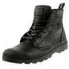 Image de Palladium - Pampa Zip Lth - 76888008 - Kleur: Zwart - Maat: 40 EU