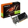 Image de Gigabyte GeForce GT 1030 Carte graphique Low Profile D4 2 Go GV-N1030D4-2GL