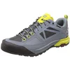 Image de Salomon Homme X Alp Spry GTX Chaussures Basses de Trekking et de randonnée, Gris Stormy Weather Magnet Citronelle 000, 40 2/3 EU