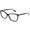 Image de Gucci Monture 0025O_002 (56 mm) Havane