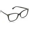 Image de Gucci Brillengestelle GG0026O-001-53 Lunettes de Soleil, Noir (Schwarz), 53.0 Femme