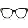 Image de Gucci Lunettes de vue femme GG1204O original garantie Italie, 001, 55