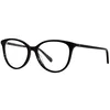 Image de Gucci GG1359O 001 Black Cat Eye Lunettes Femme