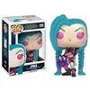 Image de Funko League of Legends - 10305 - Figurines Pop! Vinyle - Jinx