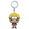 Image de Funko Pop! Keychain: Naruto Uzumaki - Naruto Uzumaki - Mini-figurine en Vinyle à Collectionner Porte-clés Fantaisie - Cadeau de Noël - Idée de Cadeau - Produits Officiels - Anime Fans