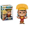 Image de Funko Figurine Pop Vinyl-Disney-Emperor's New Groove-Kuzco, 12006