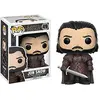Image de Funko 12215 Pop! Vinyl: Game of Thrones: S7 Jon Snow