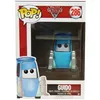 Image de FunKo Pop Cars 286 Guidocars 3 Multicolore