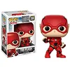 Image de FUNKO POP! MOVIES: DC - Justice League - The Flash