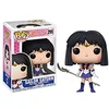 Image de Funko Figurines POP Vinyle: Anime Moon: Sailor Saturn, 13756-PX-1U3