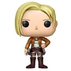 Image de Pop Attack on Titan Annie Leonhart Vinyl Figure