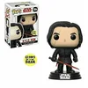 Image de Funko 14753 POP Bobble: Star Wars: E8 TLJ: Kylo Ren