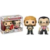 Image de Funko Pop! Wrestling WWE