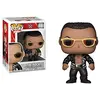 Image de Funko Pop! Vinyl WWE The Rock Old School Figure, Multi - Dwayne "The Rock" Johnson - Figurine en Vinyle à Collectionner - Idée de Cadeau - Produits Officiels - Jouets pour les Enfants et Adultes