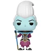 Image de Funko Pop! Animation : Dragon Ball Super - Whis - Figurine de collection en vinyle - Idée cadeau - Marchandise officielle - Jouet pour enfants et adultes - Fans d'anime - Figurine de modèle pour