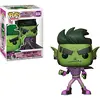 Image de Pop Teen Titans Go! Night Begins to Shine Beast Boy Vinyl Figure