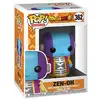 Image de DRAGON BALL   Pop Vinyl n362 Zen-Oh   Edition Limitee (Nintendo Switch)