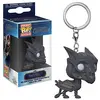 Image de Pocket POP ! Porte-clés : Fantastic Beasts 2 : Thestral