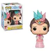 Image de POP ! Vinyle : Disney : Mary Poppins : Mary (robe rose)