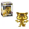 Image de POP Funko Rocket Gold 420 Marvel Studios (no Sticker)