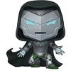 Image de Funko - HCF 2020 Pop Marvel Infamous Iron Man PX Figure