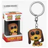 Image de Funko Accessoire portachiavi - Marron - Taille unique - FK37041