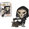Image de Pop Overwatch Reaper Wraith Vinyl Figure