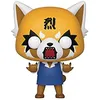 Image de Pop Sanrio Aggretsuko Rage Retsuko Vinyl Figure