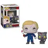 Image de FUNKO POP! & BUDDY: Pet Sematary - Undead Gage & Church