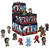 Image de Funko Mystery Mini : Marvel Spider-Man Far from Home Bobble-Head Item #39351