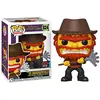 Image de POP Funko The Simpsons 824 Evil Groundskeeper Willie Fall Convention 2019
