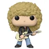 Image de Pop Def Leppard Rick Savage Vinyl Figure