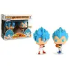 Image de POP Funko Goku & Vegeta (Baseball) 2 Pack Dragonball Super