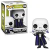 Image de Funko POP! Figurine en Vinyle: Disney: Nightmare Before Christmas- Vampire Jack, Taille unique